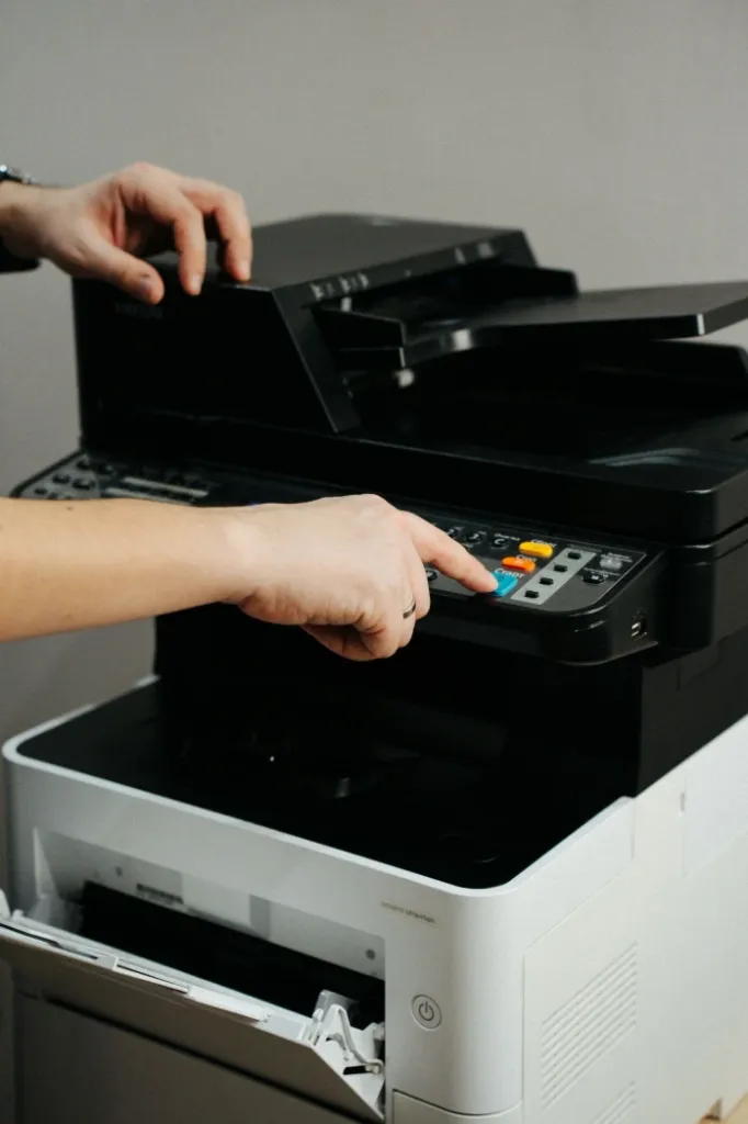 SCAN DOCUMENTS PDF
